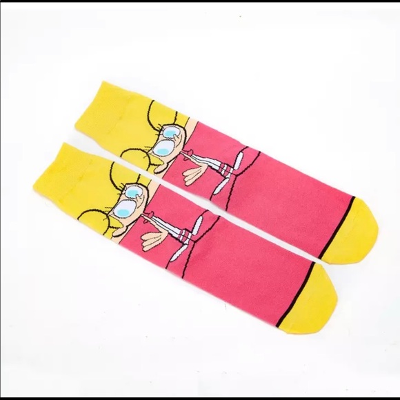 Socks - Picture 8 of 16